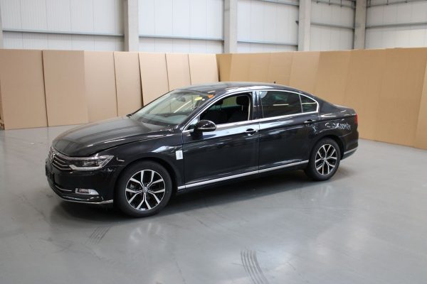 Dezmembrari VW Passat B8 FACELIFT limuzina 1.5 tsi din 2020 la 8 km (0 km) - Dezmembrari Auto - imagine 10