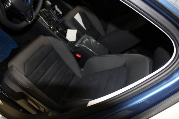 Dezmembrez VW Golf 7 1.6 tdi CXXB din 2016 DSG RER - keyless, pdc - la 0 km - Dezmembrari Auto - imagine 3