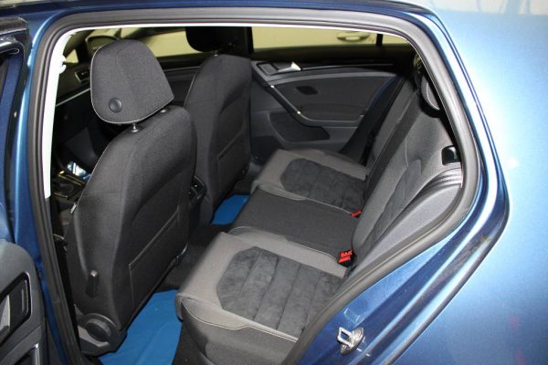 Dezmembrez VW Golf 7 1.6 tdi CXXB din 2016 DSG RER - keyless, pdc - la 0 km - Dezmembrari Auto - imagine 2