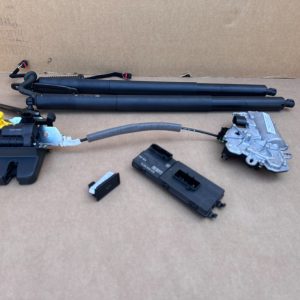 Kit amortizoare haion electric VW ID4 ID.4 2023 la 0 km - Dezmembrari Auto