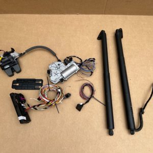 Kit deschidere haion electric VW Passat B8.5 variant R line din 2023 la 0 km - Dezmembrari Auto