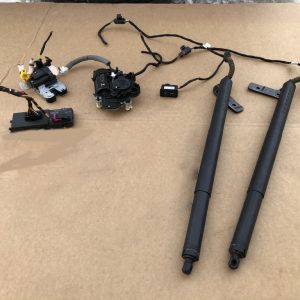 Kit haion electric Audi A5 F5 din 2018 - Dezmembrari Auto