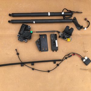 Kit haion electric VW Arteon cu easy open - Dezmembrari Auto