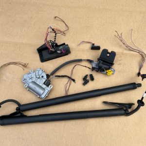 Kit haion electric VW Arteon facelift 2021 la 0 km - Dezmembrari Auto