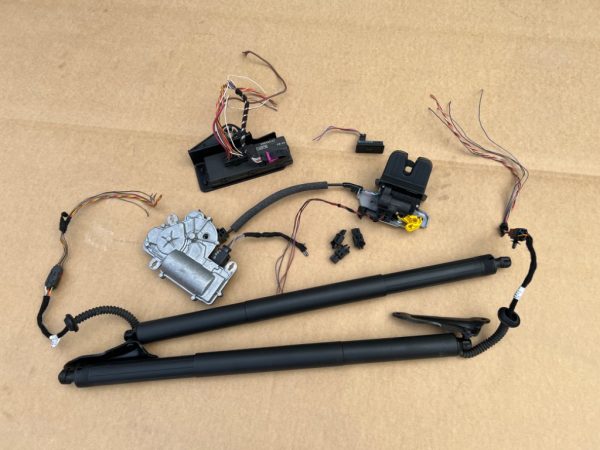 Kit haion electric VW Arteon facelift 2021 la 0 km - Dezmembrari Auto