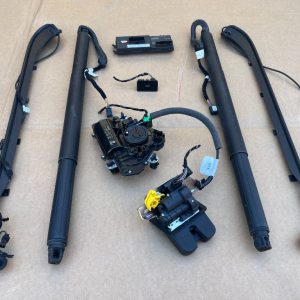 Kit haion electric VW Tiguan II 2016 2017 2018 2019 2020 2021 - Dezmembrari Auto