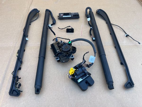 Kit haion electric VW Tiguan II 2016 2017 2018 2019 2020 2021 - Dezmembrari Auto