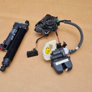 Kit portbagaj electric VW Passat B8 limuzina / sedan / berlina - Dezmembrari Auto