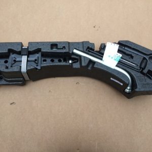 Kit roata de rezerva VW Passat B8 variant / combi 3G0 012 115 H 3G0012115H - Dezmembrari Auto