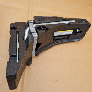 Kit spuma cric cheie VW Golf 7 hatchback 5Q0011031E 5Q0 011 031 E - Dezmembrari Auto
