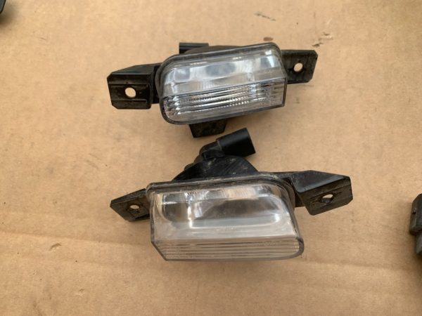 Lampa bara spate stanga VW Tiguan facelift 2012 2013 2014 2015 2016 5N0941071A 5N0 941 071 A - Dezmembrari Auto