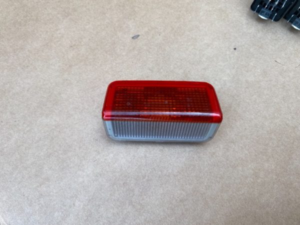 Lampa haion VW Touareg 7L 7L0947113 7L0 947 113 - Dezmembrari Auto