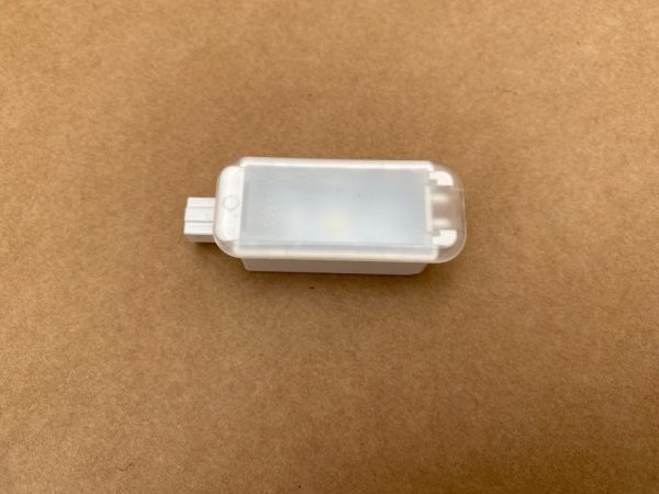 Lampa interior led VW Caddy Ford Tourneo Connect 2023 760947409B 760 947 409 B - Dezmembrari Auto