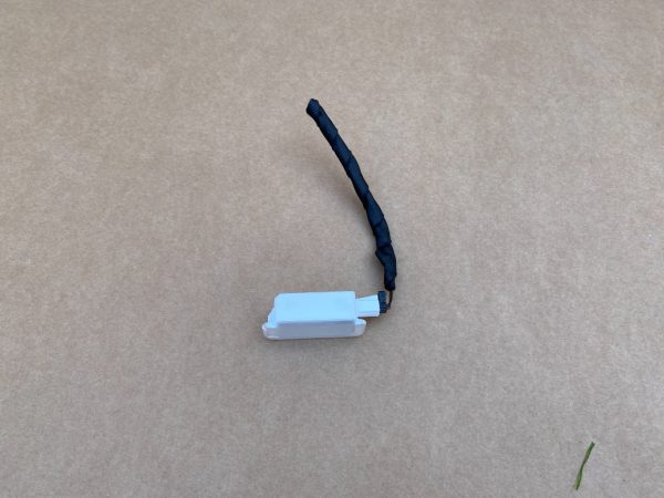 Lampa interior VW ID3 ID.3 760947409B 760 947 409 B - Dezmembrari Auto