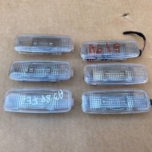 Lampa lampi interior Audi 4E0947105A 4E0 947 105 A - Dezmembrari Auto
