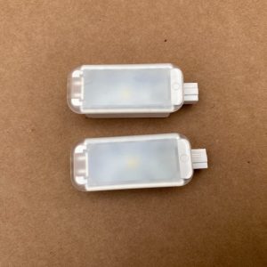 Lampa lampi interior VW ID4 ID.4 2023 760947409B 760 947 409 B la 0 km - Dezmembrari Auto