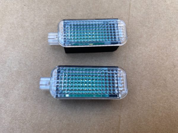 Lampa lampi led Audi A6 C7 2016 4E0947415 4E0 947 415 la 0 km - Dezmembrari Auto