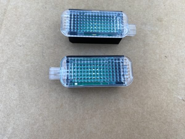 Lampa lampi led Audi A6 C7 2016 4E0947415 4E0 947 415 la 0 km - Dezmembrari Auto