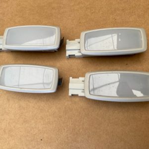 Lampa lampi led parasolare VW Golf 7 5F0947109C 5F0 947 109 C - Dezmembrari Auto