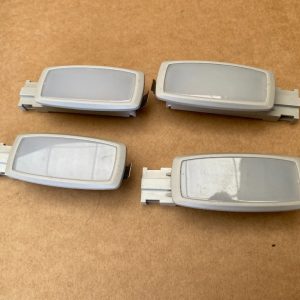 Lampa lampi led parasolare VW Golf 7 5F0947109C 5F0 947 109 C - Dezmembrari Auto