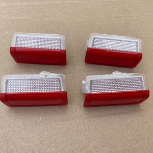 Lampa lampi portiere Mercedes C Class W205 A0028201901 - Dezmembrari Auto