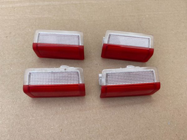 Lampa lampi portiere Mercedes C Class W205 A0028201901 - Dezmembrari Auto