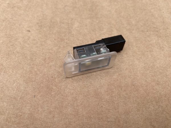 Lampa led interior VW ID4 ID.4 2023 5TA947409 5TA 947 409 - Dezmembrari Auto