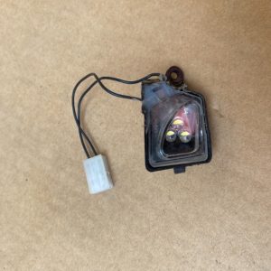 Lampa oglinda Audi A6 C6 4F0949134 4F0 949 134 - Dezmembrari Auto