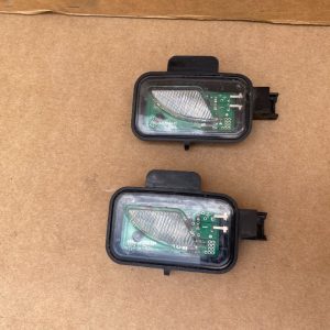 Lampa oglinda stanga VW Passat B8 3G0945291A 3G0 945 291 A - Dezmembrari Auto