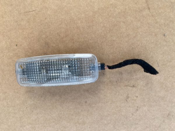 Lampa parasolar Audi A6 C6 4E0947105 4E0 947 105 - Dezmembrari Auto