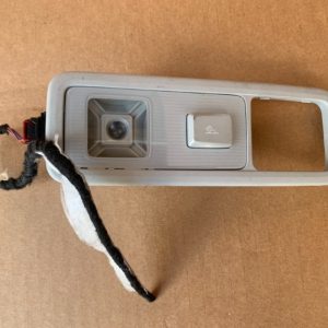 Lampa plafon VW Golf 7 combi 5G9861303A 5G9 861 303 A - Dezmembrari Auto