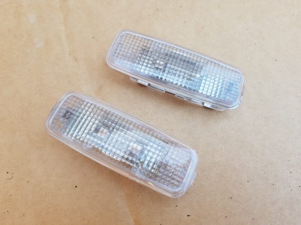 Lampa set lampi Audi A4 B8 8E0947105A 8E0 947 105 A - Dezmembrari Auto