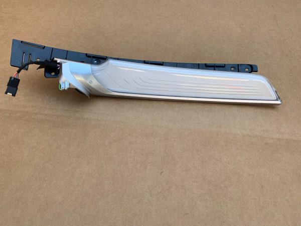 Lampa usa dreapta spate BMW G11 G12 M 760 LXiA seria 7 din 2017 7469542 - Dezmembrari Auto