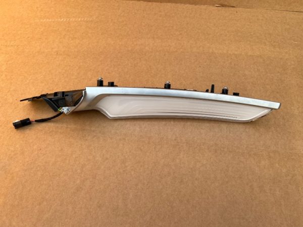 Lampa usa stanga spate BMW G11 G12 M 760 LXiA seria 7 din 2017 7469541 - Dezmembrari Auto