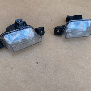 Lampi bara spate stanga dreapta VW Tiguan 5N 5N0941071 5N0 941 071 5N0941072 5N0 941 072 - Dezmembrari Auto
