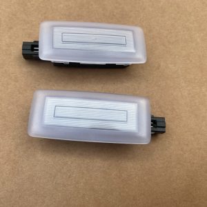 Lampi interior VW ID4 ID.4 10A947109A 10A 947 109 A la 0 km - Dezmembrari Auto
