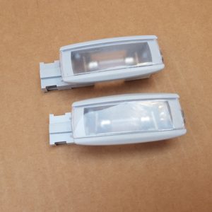 Lampi lampa plafon parasolar VW Jetta 2016 1K0947109 1K0 947 109 - Dezmembrari Auto