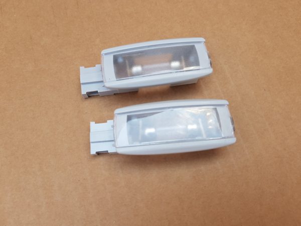 Lampi lampa plafon parasolar VW Jetta 2016 1K0947109 1K0 947 109 - Dezmembrari Auto