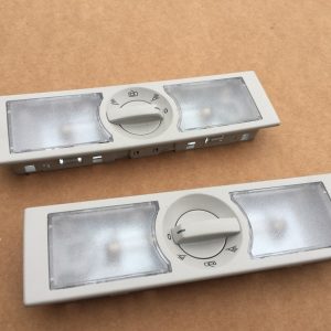 Lampi lampa plafon VW Sharan 7n Seat Alhambra din 2015 - Dezmembrari Auto