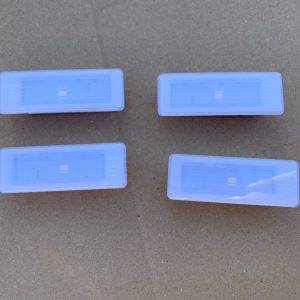 Lampi led fete usi BMW G11 G12 M 760 LXiA seria 7 din 2017 9397923 - Dezmembrari Auto