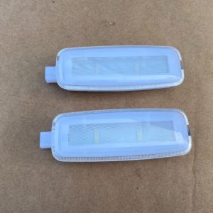 Lampi led interior Audi A6 C7 avant 4H0947105C 4H0 947 105 C la 0 km - Dezmembrari Auto