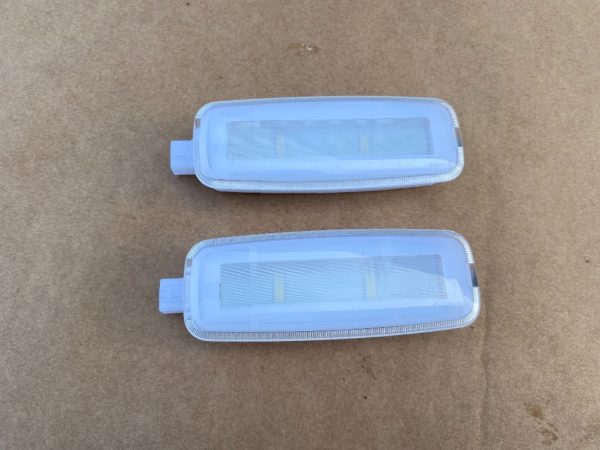 Lampi led interior Audi A6 C7 avant 4H0947105C 4H0 947 105 C la 0 km - Dezmembrari Auto