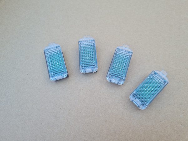 Lampi led interior Audi Q8 2019 4E0947415 4E0 947 415 - Dezmembrari Auto