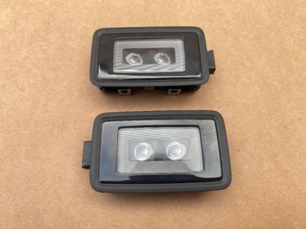 Lampi led interior VW ID4 ID.4 2023 11A947303A 11A 947 303 A la 0 km - Dezmembrari Auto