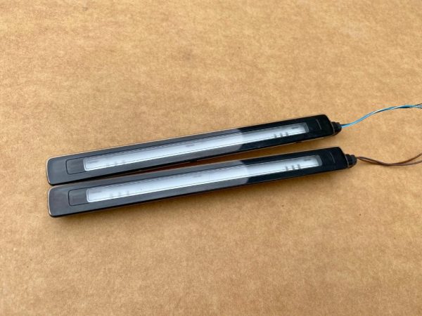 Lampi LED portbagaj Audi A4 B9 A5 F5 Q5 din 2018 8W9947409 8W9 947 409 - Dezmembrari Auto