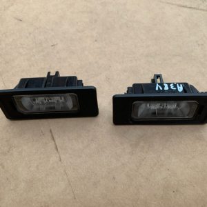 Lampi numar LED Audi A3 8V 4G0943021 4G0 943 021 - Dezmembrari Auto