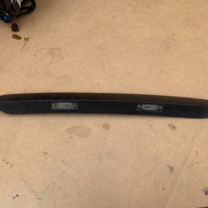 Lampi numar VW Caddy 2005 2006 2007 2008 2009 2K5827574D 2K5 827 574 D - Dezmembrari Auto