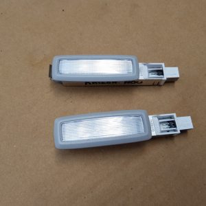 Lampi parasolar led VW Arteon 3G0947109A 3G0 947 109 A - Dezmembrari Auto