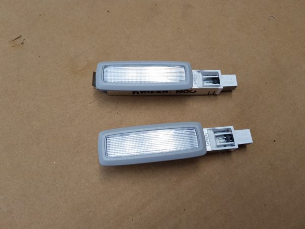 Lampi parasolar led VW Arteon 3G0947109A 3G0 947 109 A - Dezmembrari Auto