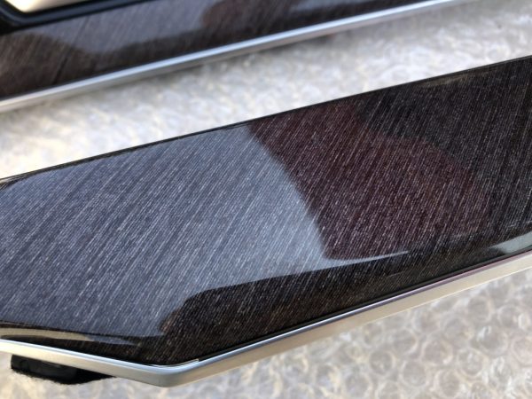 Lumini ambientale VW Arteon - bandouri usi si trim plansa bord cu iluminare - Dezmembrari Auto - imagine 3